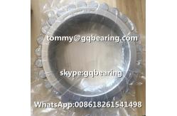 China P4 Precision NN3030MBKRCC1P4 Full Complement Cylindrical Roller Bearing supplier