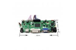 China 21.5'' LCD Display Driver Board supplier