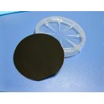 Industrial Semiconductor Substrate S Fe Zn Doped InP Indium Phosphide Single Crystal Wafer for sale