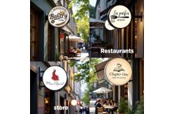 China Personalized Advertising Lightbox supplier
