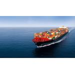 China To Sdyney Australia Amazon DDP Sea Shipping for sale