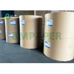 175GSM - 200GSM Two Sides Coated Thermal Cardboard For Boarding Pass