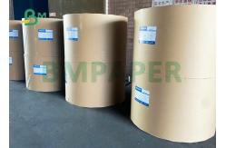 China 175GSM - 200GSM Two Sides Coated Thermal Cardboard For Boarding Pass supplier