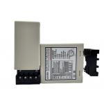 Fast Response Time and High Sensitivity Compact Dual Channel Vehicle Loop Detector for Security Gate for sale