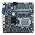 motherboard pc all in one AIO-H110D49M-V1.3 DDR4  Intel  6th 7th 8th 9th GEN LGA1151 Mini-ITX motherboard for sale