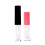 1.2ml Capacity Customized Empty Plastic Container for Lip Gloss Tube Packaging for sale