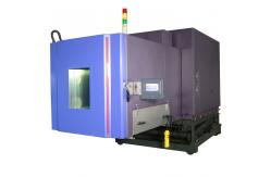 China High Performance Climate Control Chamber For Medical Electronic Equipment supplier