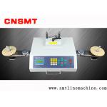 SMT Component Counting Machine 50W 2 Motors Power Consumption for sale