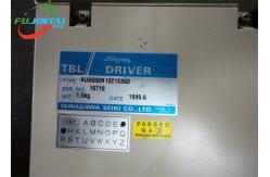 China JUKI 1700 Juki Spare Parts CX Servo Driver KM000000180 AU6550N1021E862 supplier