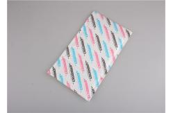 China Custom Printed Poly Mailer Envelopes Padded Bubble Bags Waterproof Light Weight supplier