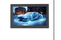 China 13.3 Inch FHD IPS ILI2511 Touch Screen Display With Multiple Functions supplier