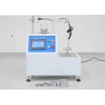 IEC 60320-1 2021 Coupling Force Transverse Tension Test Device For Input Sockets Test for sale