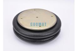 China W01-358-7135 Industrial Air Spring Neway 90557001 Firestone Air Bag Kit supplier