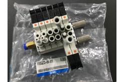 China KXFX03E3A00 VV5QZ12-06-X111 CM402 CM602 Solenoid Valve supplier