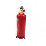High Pressure Car Dry Chemical Fire Extinguisher 1-12KG Capacity for sale