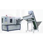 1 Cavity Pet Stretch Blow Moulding Machine , Pet Bottle Manufacturing Machine for sale