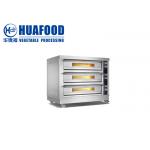 Multifunctional Food cake Bakery Machine Kitchen Bread Maker for sale