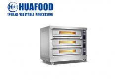 China Multifunctional Food cake Bakery Machine Kitchen Bread Maker supplier