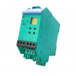 230VAC Rotation Speed Monitor KFA6-DWB-Ex1.D Supply PEPPERL FUCHS for sale