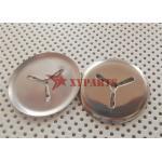 38mm Stainless Steel Speed Clips For Capacitor Discharge Insulation Weld Pins for sale
