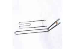 China Ultra-high Temperature Resistance MoSi2 Heating Elements For Industrial supplier