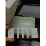 Male Fertility Laboratory Leja Slide CASA Semen Analysis Sperm Counting Leja Slide for sale