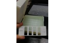 China Leja Sperm Counting Slide For Swine Boar  Sperm Analysis Veterinary Semen Analysis supplier