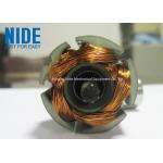 Auto Small Grinder And Juicer Motor Winding Machine / Armature Coil Winding Machine