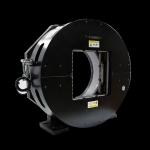 170mm Claw Stroke/diameter Laser Tool Chuck Limit Speed 200r/min for Precision Machining for sale