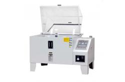 China Salt Spray Test Chamber with PLC/PC Control System for ASTM B117 supplier