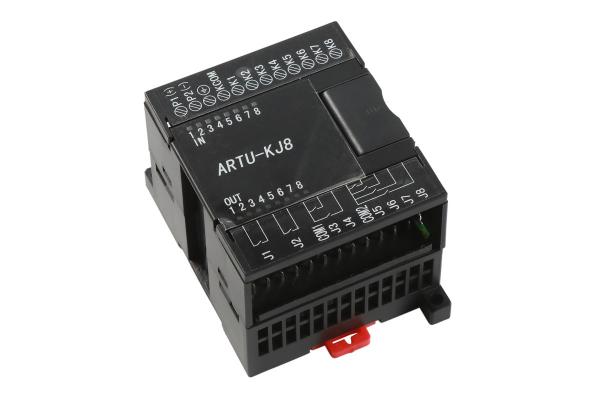 Acrel ARTU-KJ8 Series Remote Terminal Unit 8 Circuits Switch Input And Output