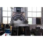 AISI 4340 Steel Herringbone Gears And Shaft Gear Milling for sale