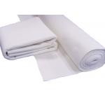 2mm Thickness Meta Aramid Flatwork Ironer Belts For Industrial Laundry for sale