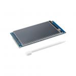 3.97 full view IPS touch screen module HD 800X480/TFT LCD /51 STM32 driver for sale