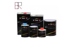 China 200L 1K Liquid Coating Automotive Paint Binder supplier