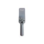ABS Hand Held Security Detector Ultra High Sensitivity Non Slip Handle for sale