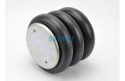China 3B12-310 Goodyear Triple Convoluted Air Spring Triangle 6334 4466 supplier