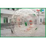 Soccer Zorb Ball Inflatable Sports Games For Kids Custom Inflatable Products for sale
