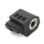 R210LC-7 R215-7 Excavator Spare Parts DC24V Solenoid Valve Coil XKBL-00004 for sale