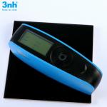 YG60 3nh Digital Gloss Meter 1000gu USB Data Port With Auto - Calibration for sale