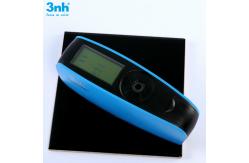 China YG60 3nh Digital Gloss Meter 1000gu USB Data Port With Auto - Calibration supplier