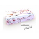ISO Ambient Storage 40 Kits HIV Rapid Test Cassette