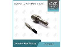China L375PRD Delphi Common Rail Nozzle For Injectors 28236381 supplier