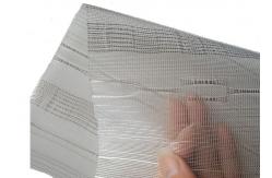 China Innovative Interlayer Glass Metallica Mesh Wall Covering supplier