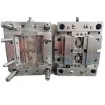 STP IGS X-T File Medical Plastic Injection Moulding TPE  Injection Molding for sale