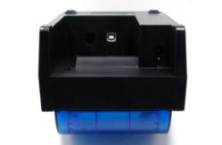 China Label Receipt Bluetooth Barcode Scanner CE Mini Pocket Wireless BT Thermal Printer supplier