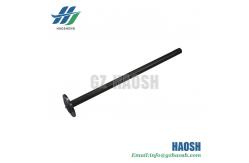 China 8-97039898-0 8970399890 AXLE SHAFT REAR T=23 ISUZU NPR supplier