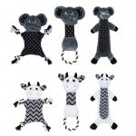Elephant Portable PV Pet Plush Toy/pet toys/pet products for sale