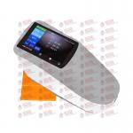 10nm Portable Spectrophotometer Asphalt Testing Equipment Dirt Resistant for sale
