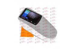 China 10nm Portable Spectrophotometer Asphalt Testing Equipment Dirt Resistant supplier